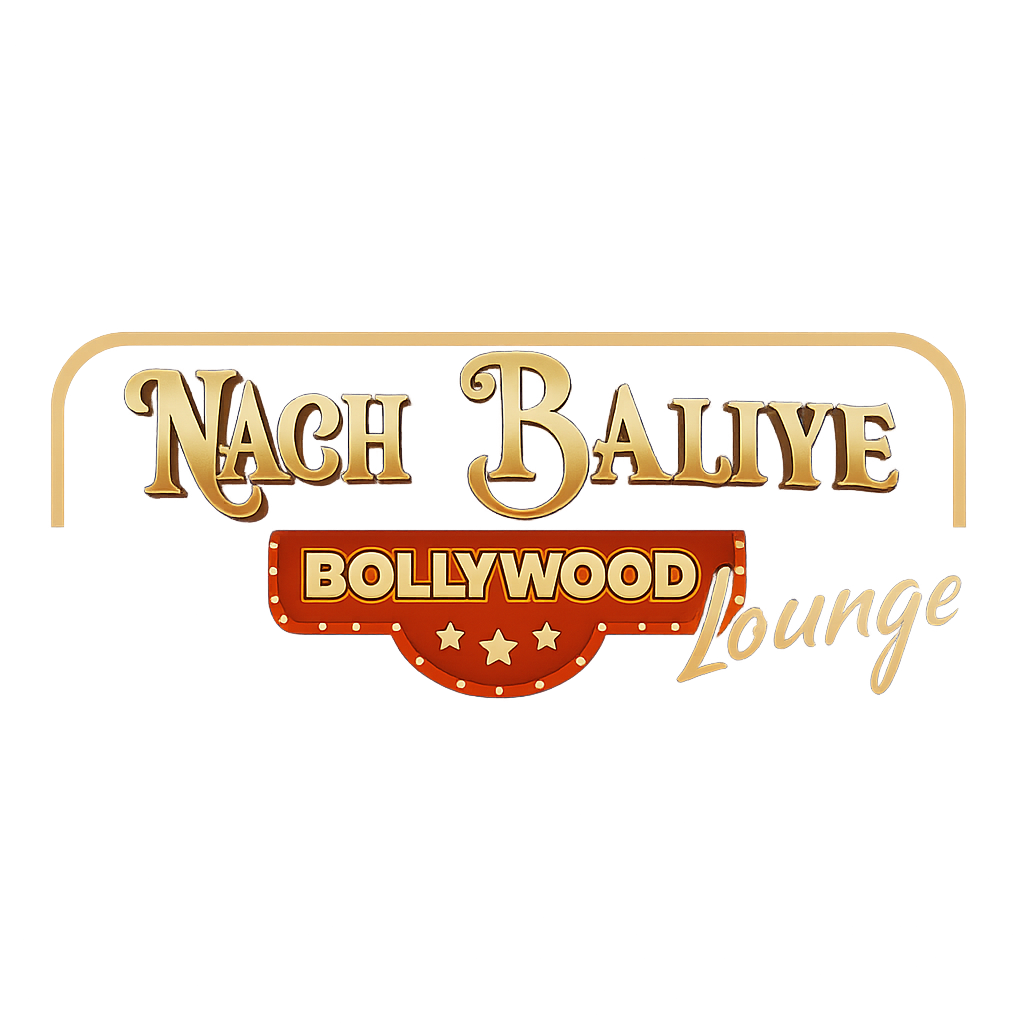 Nach Baliye Logo